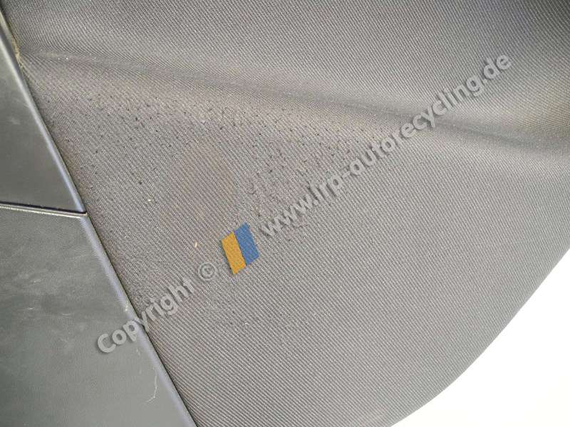 OPEL VECTRA C CARAVAN BJ2005 TUERVERKLEIDUNG HINTEN RECHTS 13169012